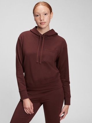 Cloud Light Terry Hoodie | Gap (US)