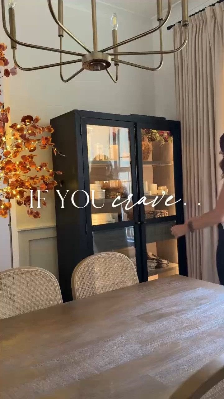 Hi friends! Thanks for following along as I create the coziest home possible for my family. 🤍☺️ I share classic home interiors, pretty seasonal decor, and modern home accents. Thanks for being here! 

Xx
Mel

#LTKHome