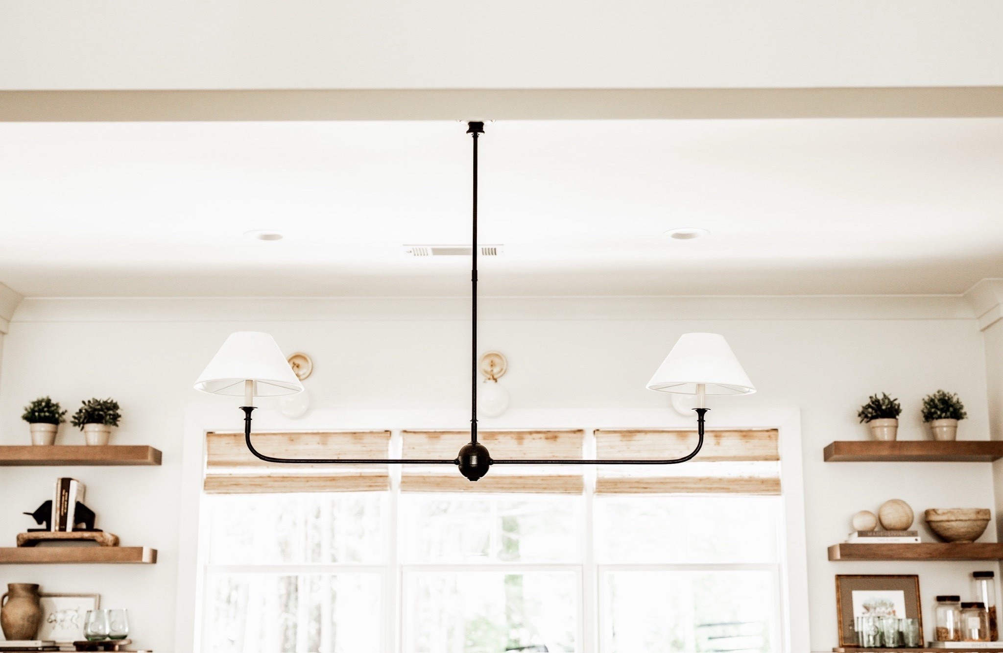 We chose this statement pendant to bring balance and contrast to our light + warm-toned Modern Classic kitchen — simple, sculptural, and effortlessly elegant. ✨

#porcheandco #modernclassic #kitchenlighting #interiordesign #neutralhome #modernclassicinterior #kitchendecor #marblekitchen #warmneutrals #homestyle #lightingdesign #kitcheninspo #timelessstyle

Do you want to bring our dreamy Modern Classic style interior design into your own home? 🏡 You’re in luck! Reserve our Online Interior Design packages today -> https://porcheandco.com/edesign ✨ We can’t wait to work with you & design your home with #porcheandco




#LTKBeauty #LTKHome #LTKdayinmylife