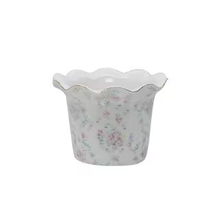 6" Floral Planter by Ashland® | Michaels Stores