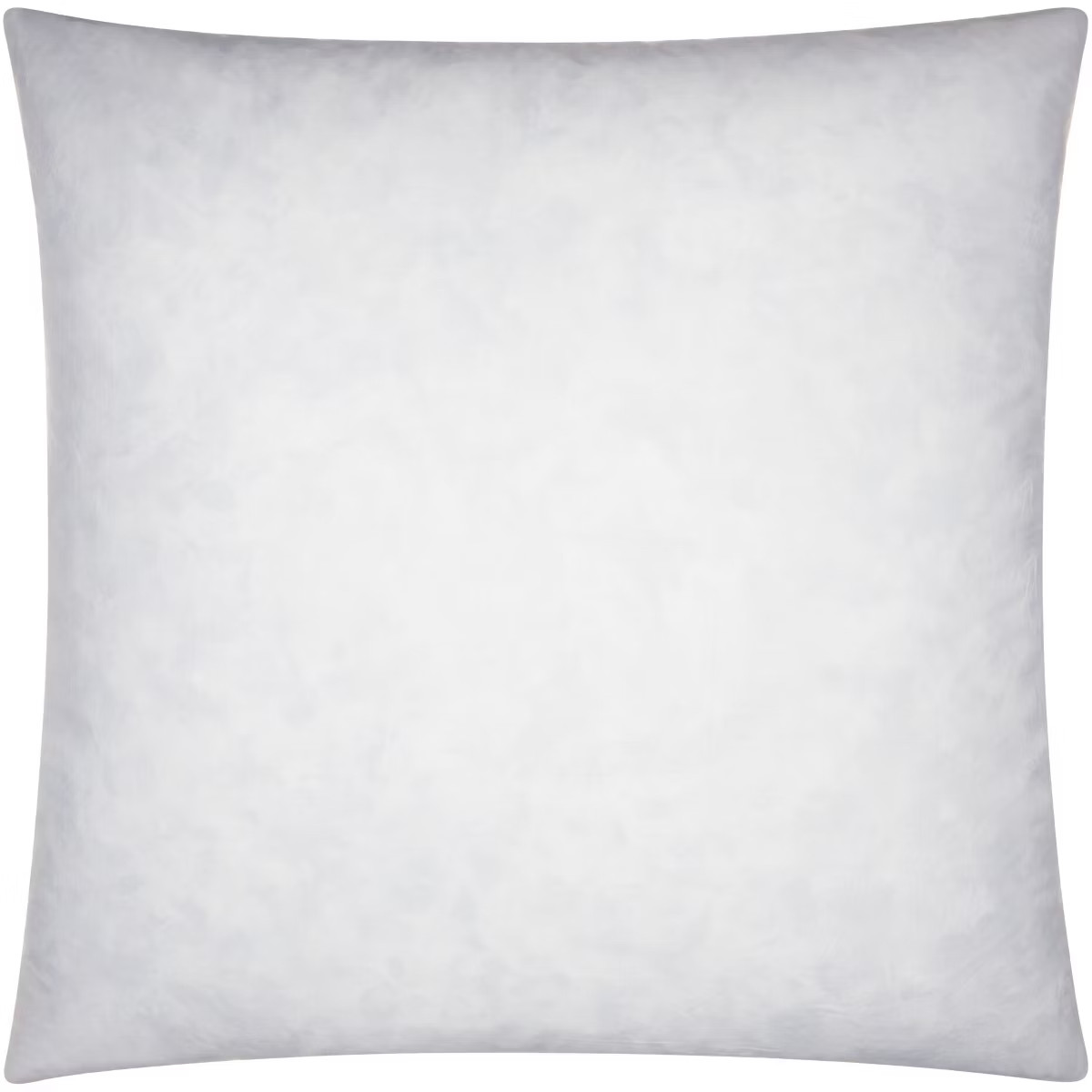 Hyper Duck Down Feather Throw Pillow White - Mina Victory | Target