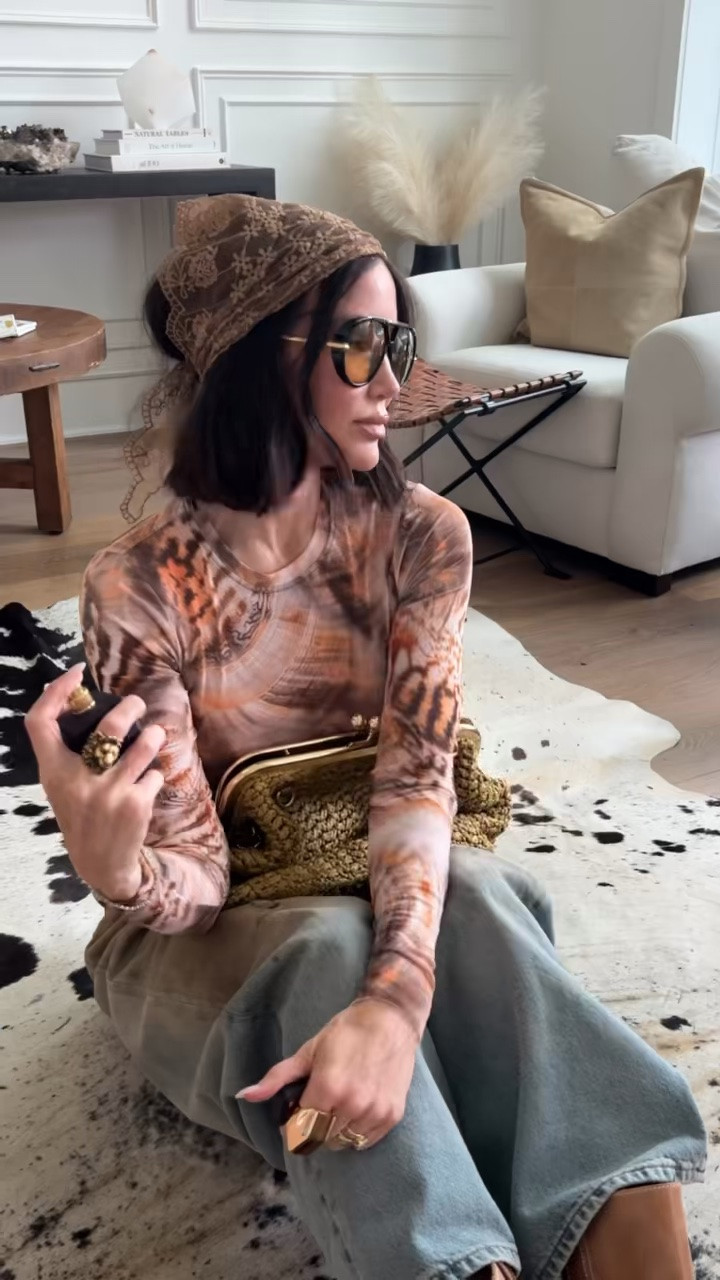 Not over festival season yet…this is such a good option for a country concert or everyday summer outfit. #coach @AFRM #urbanoutfitters #bottega

#LTKMothersDay #LTKdayinmylife #LTKgrwm