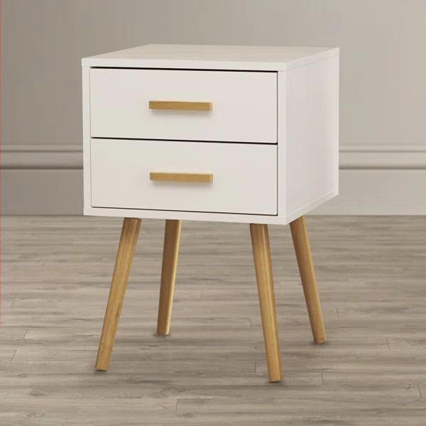 Evalani End Table | Wayfair North America
