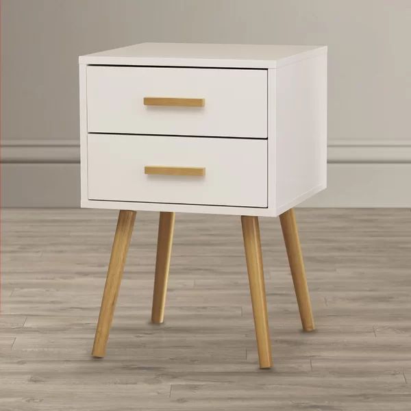 Evalani End Table | Wayfair North America