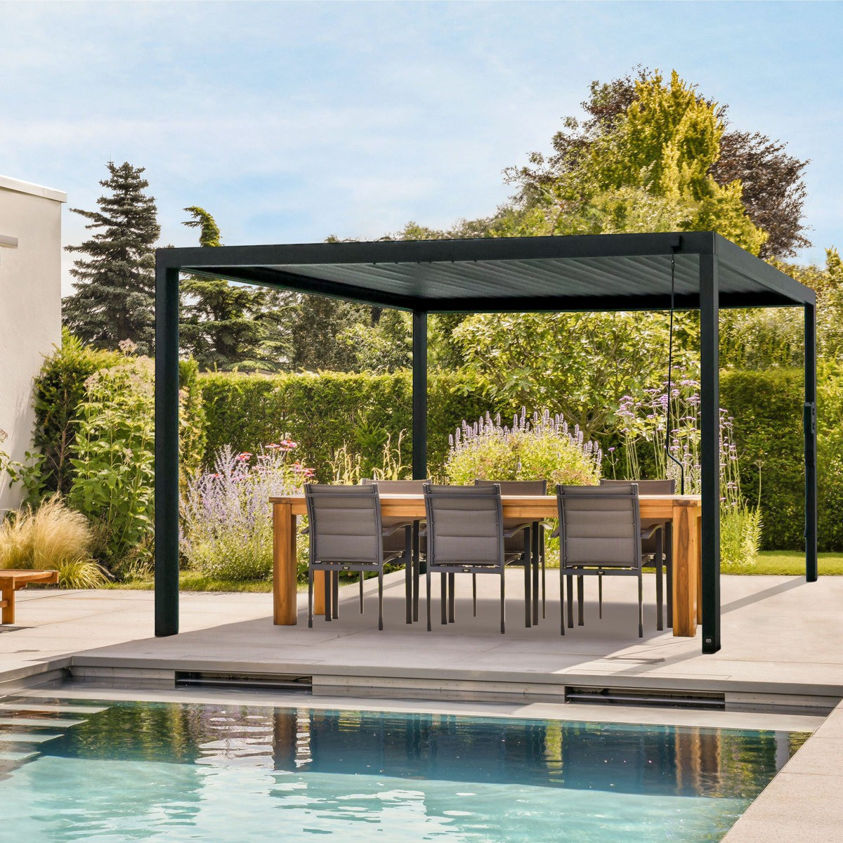 ✨ Girl, if you've been dreaming of upgrading your backyard, now is the time! 🏡☀️ Wayfair's BIG Outdoor Sale is here with up to **50% OFF** on gorgeous pergolas, stylish gazebos, outdoor furniture, patio sets, fire pits, and so much more! Whether you're creating the perfect backyard oasis, cozy entertaining space, or relaxing summer retreat, these deals are too good to miss. Grab your favorites before they're gone and get your outdoor space summer-ready! 🌿✨#Wayfair #WayfairSale #OutdoorLiving #OutdoorDecor #BackyardGoals #Pergola #PergolaDesign #Gazebo #GazeboStyle #PatioDecor #PatioFurniture #BackyardMakeover #OutdoorFurniture #GardenDecor #OutdoorInspiration #SummerDecor #BackyardOasis #OutdoorEntertaining #HomeDecor #HomeInspo #PatioGoals #GardenGoals #OutdoorStyle #DeckDecor #OutdoorDesign #SummerVibes #BackyardInspiration #PorchDecor #OutdoorSpace #HomeDeals #SaleAlert #OutdoorSale #PatioSeason #GardenInspo #PergolaLife #GazeboLove #BackyardLiving #DreamBackyard #OutdoorRefresh #AffordableLuxury #HomeStyling #OutdoorRetreat #CozyBackyard #EntertainInStyle #OutdoorUpgrade #ModernOutdoorLiving #BackyardDecor #SummerHosting #OutdoorFinds #WayfairFinds

#LTKSeasonal #LTKHome #LTKSaleAlert