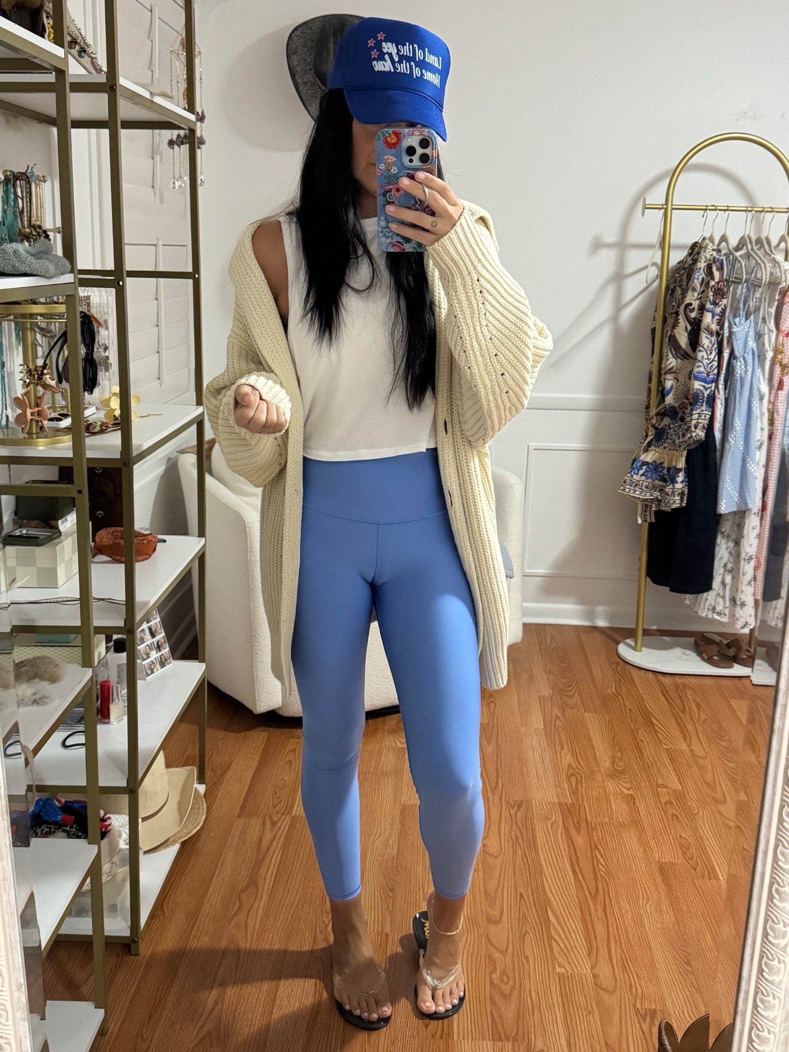 #LTKSeasonal #LTKActive