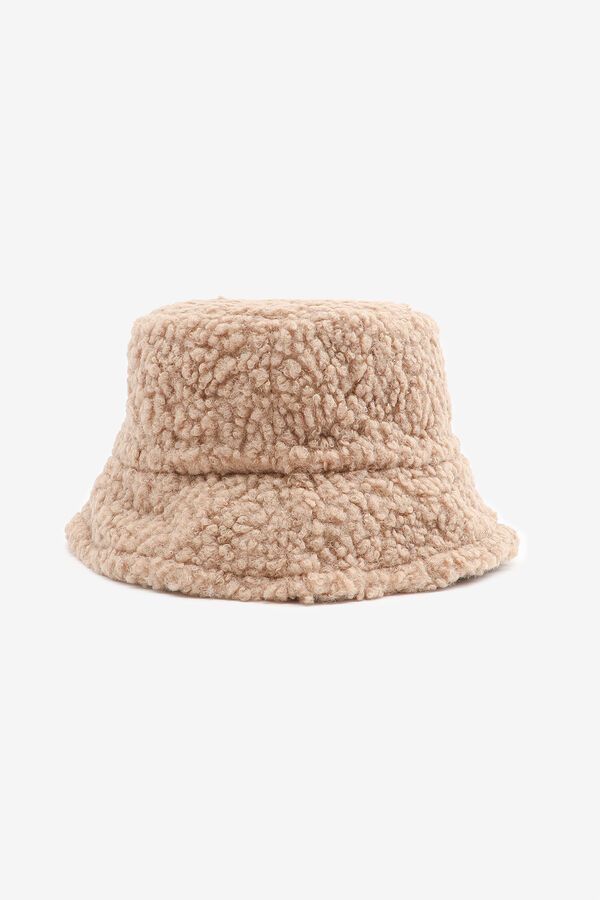 Reversible Winter Bucket Hat | Ardene
