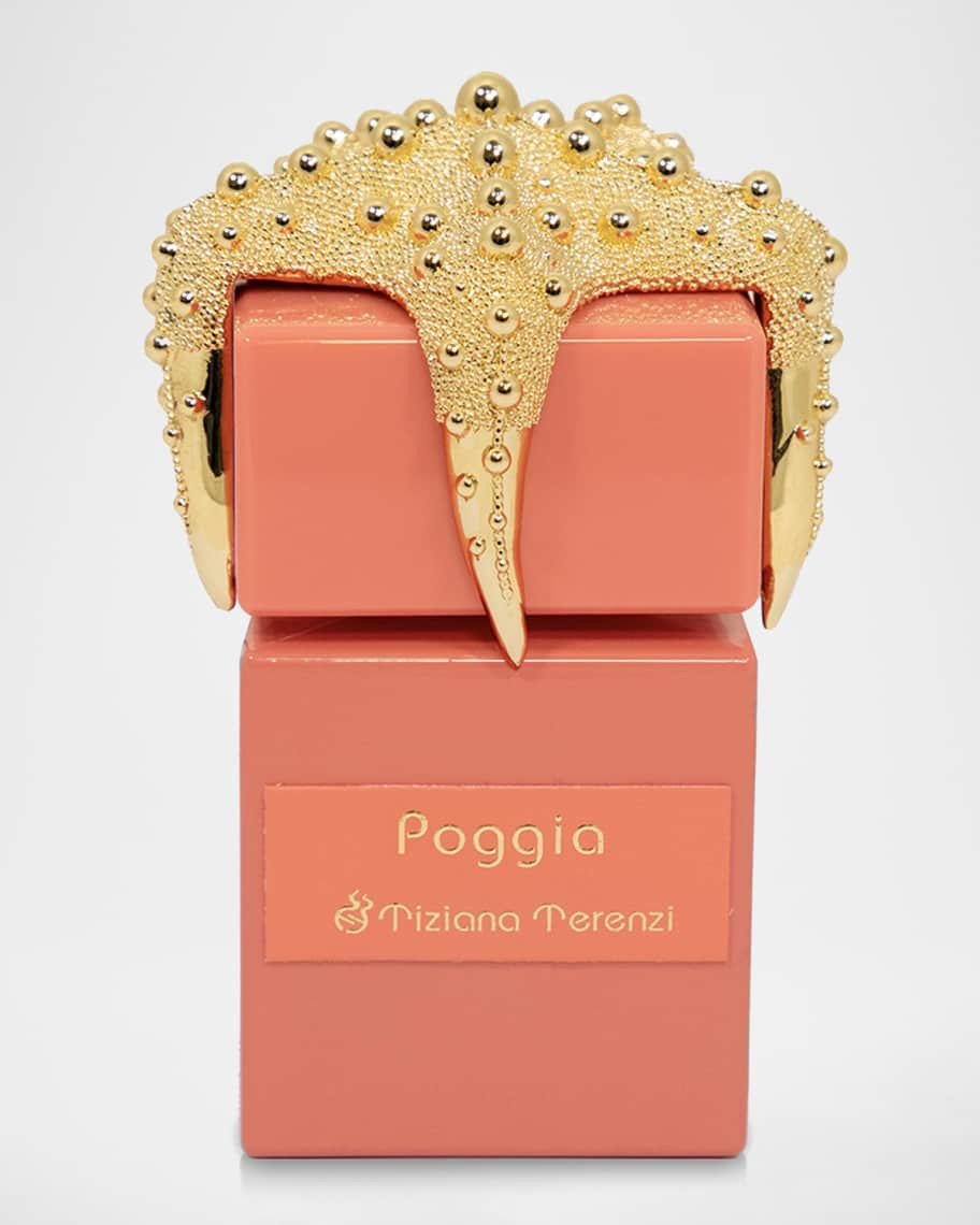 Tiziana Terenzi Poggia Extrait de Parfum, 3.4 oz. | Neiman Marcus
