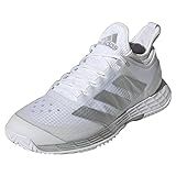adidas Women's Adizero Ubersonic 4 Tennis Shoe | Amazon (US)