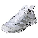 adidas Women's Adizero Ubersonic 4 Tennis Shoe | Amazon (US)