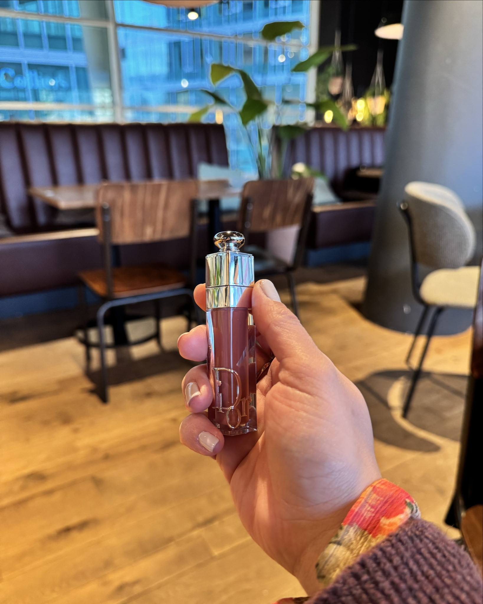 My daily go-to lip combo! 💄 Perfect for work, coffee runs, or just feeling a little extra on a regular day.

#LTKeurope #LTKbeauty #LTKnederlands