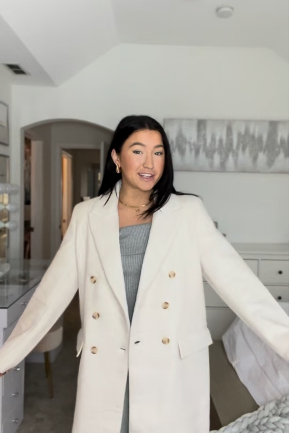 Abercrombie Haul 🫶🏼 

#abercrombie #abercrombiepartner

#LTKVideo #LTKHoliday #LTKSeasonal