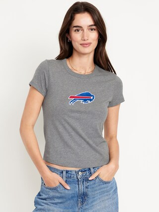 NFL™ Buffalo Bills™ Snug T-Shirt | Old Navy (US)