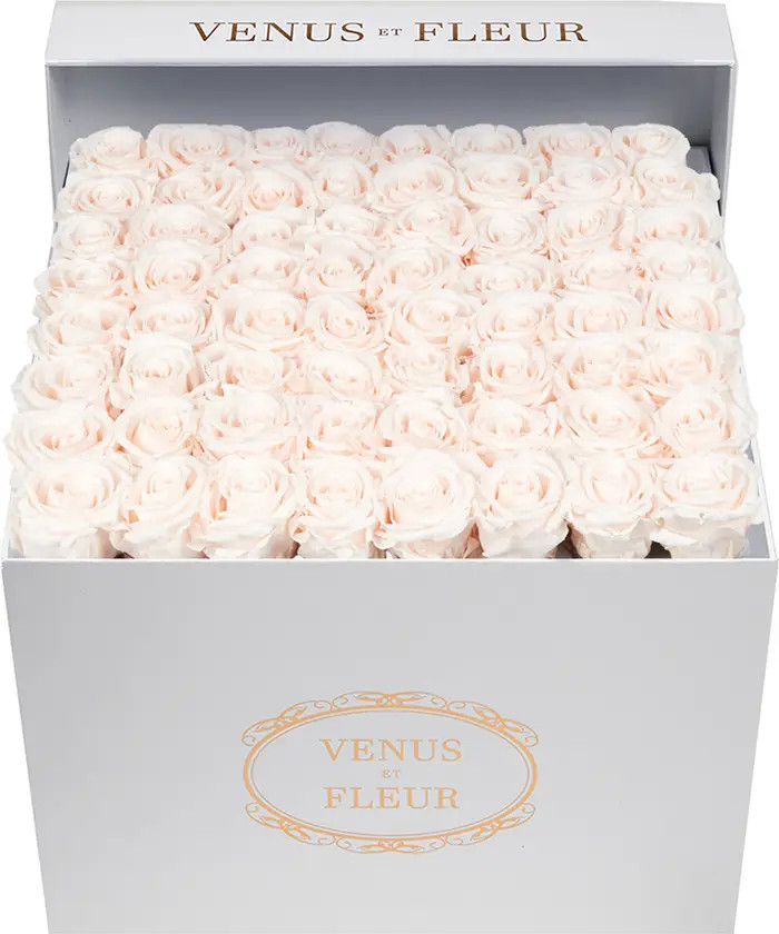 Venus ET Fleur Classic Large Eternity Roses | Nordstrom | Nordstrom