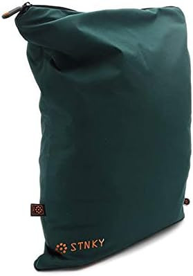 STNKY Bag Pro Wash Bag for Health Workers, Sports, Fitness & Travel | Amazon (US)