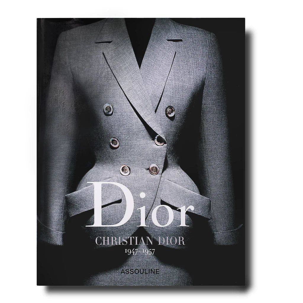 Dior by Christian Dior | Assouline