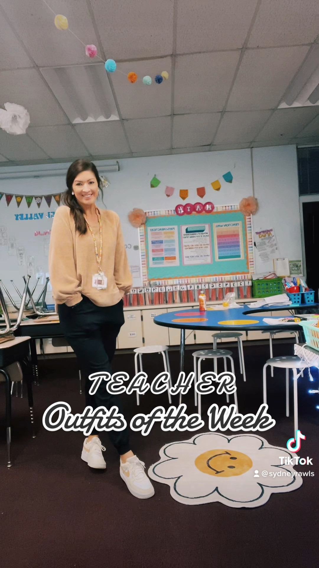 Teacher OOTW

#LTKunder50 #LTKstyletip #LTKworkwear