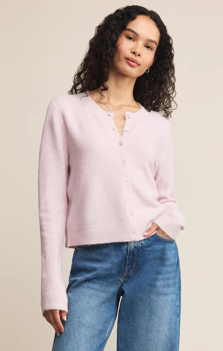 Medina Cozy Cardigan | Z Supply