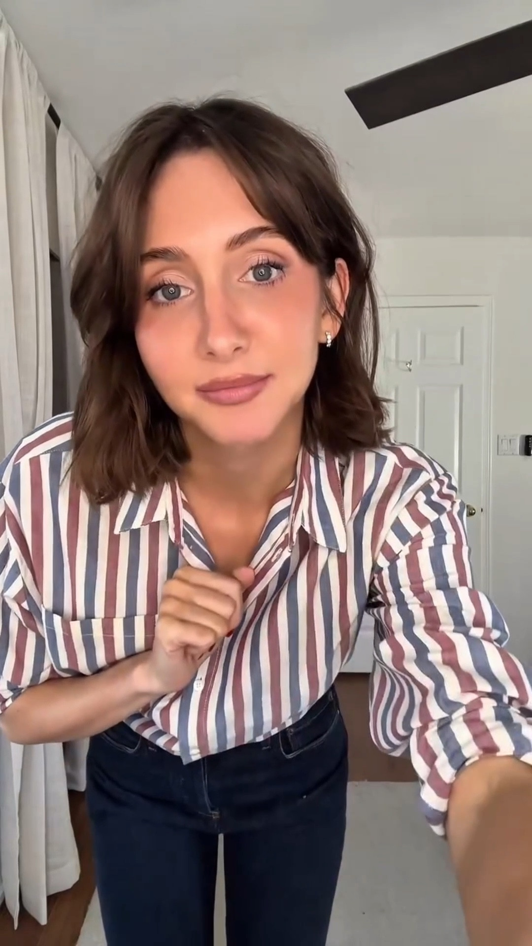 Thanks for coming to my retail therapy session