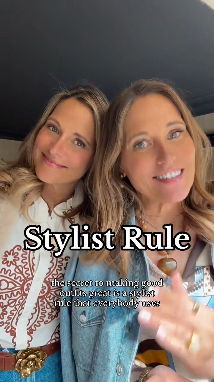 Our secret tip! m

#LTKOver40 #LTKootd #LTKgrwm