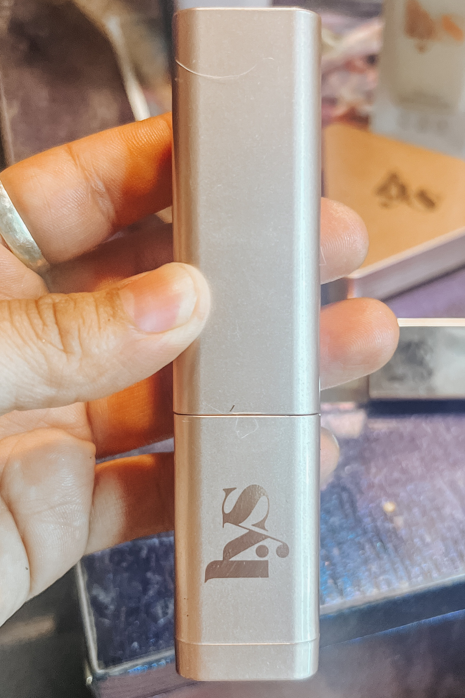 The MUST-HAVE Bronzer stick from LYS Beauty!!! 

#browngirlmakeup #makeupforbrownskin #makeupfor40andup 

#LTKGiftGuide #LTKover40 #LTKbeauty