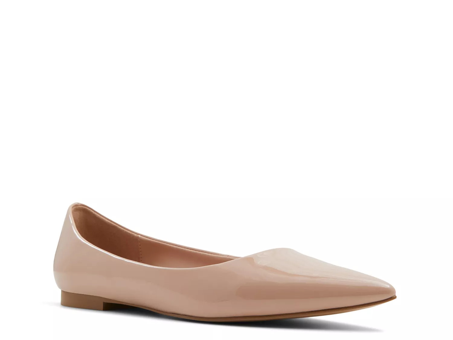 Aldo Stessy Ballerina Flat | DSW