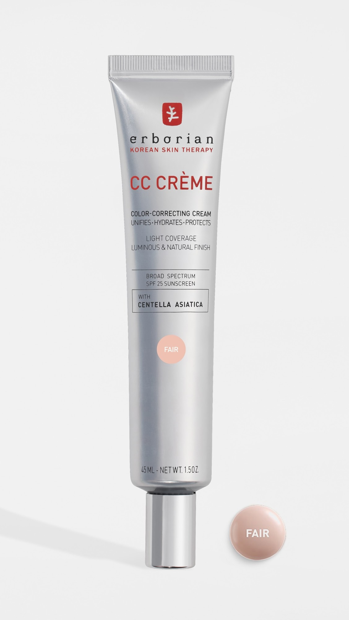 Erborian CC Creme | Shopbop | Shopbop