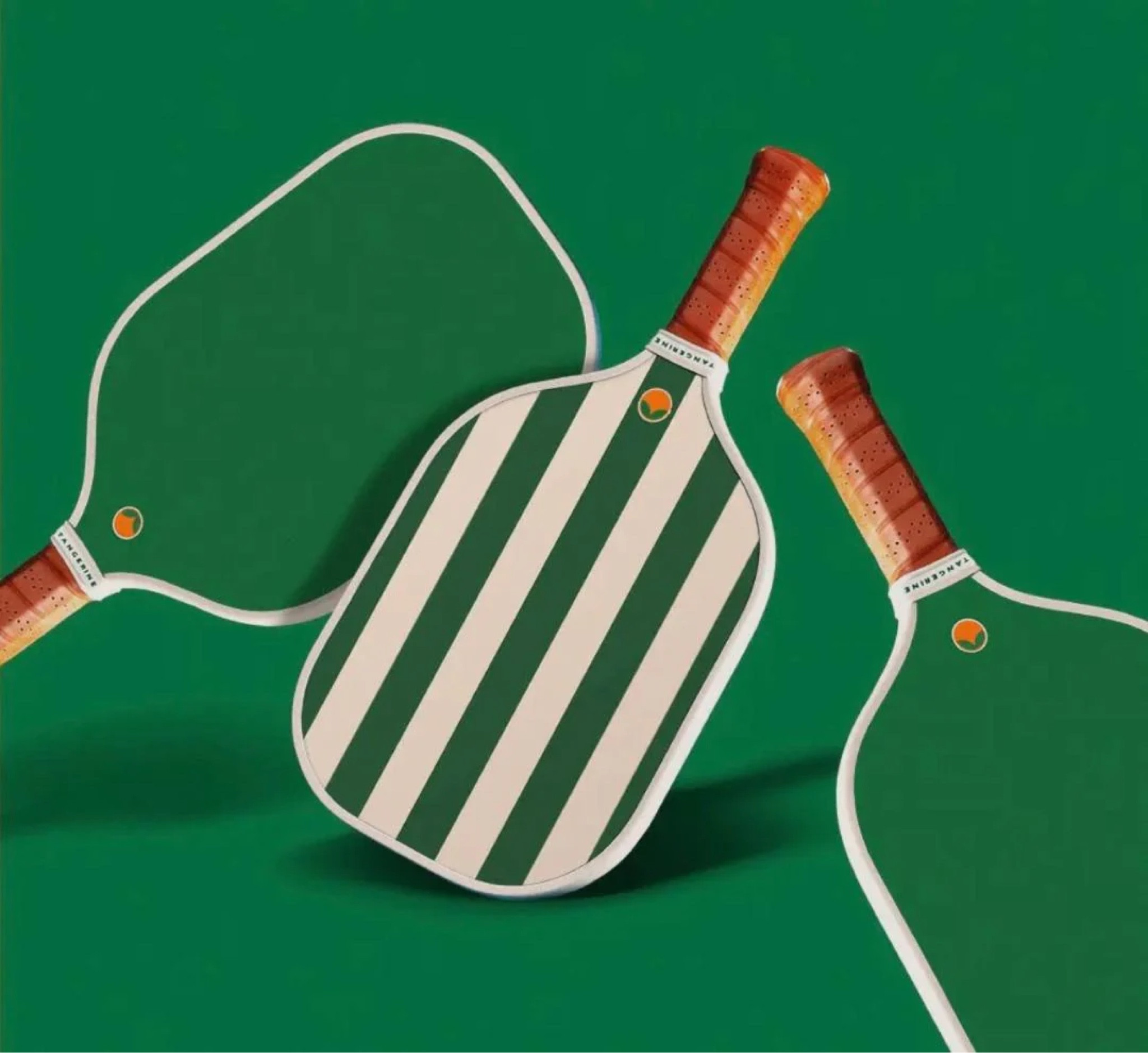 Pickleball paddles and balls. Great gift for Mother’s Day, Father’s Day, or just because! 

#LTKGiftGuide #LTKfitness #LTKfamily