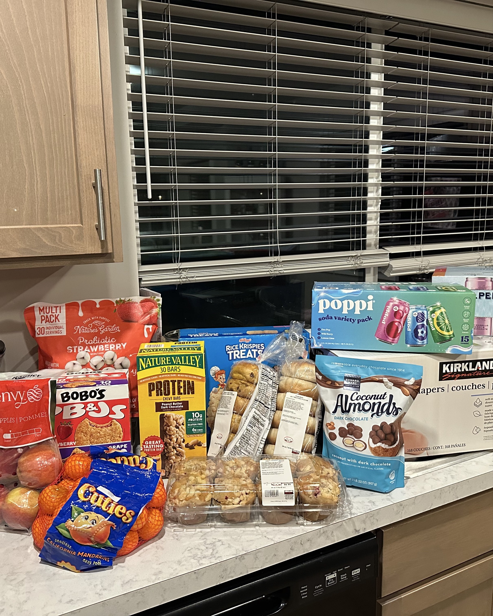 Costco Haul!!

All of our recent favorites that we’ve been keeping stocked 🍓🥚🧀

#LTKHome #LTKSeasonal #LTKFamily