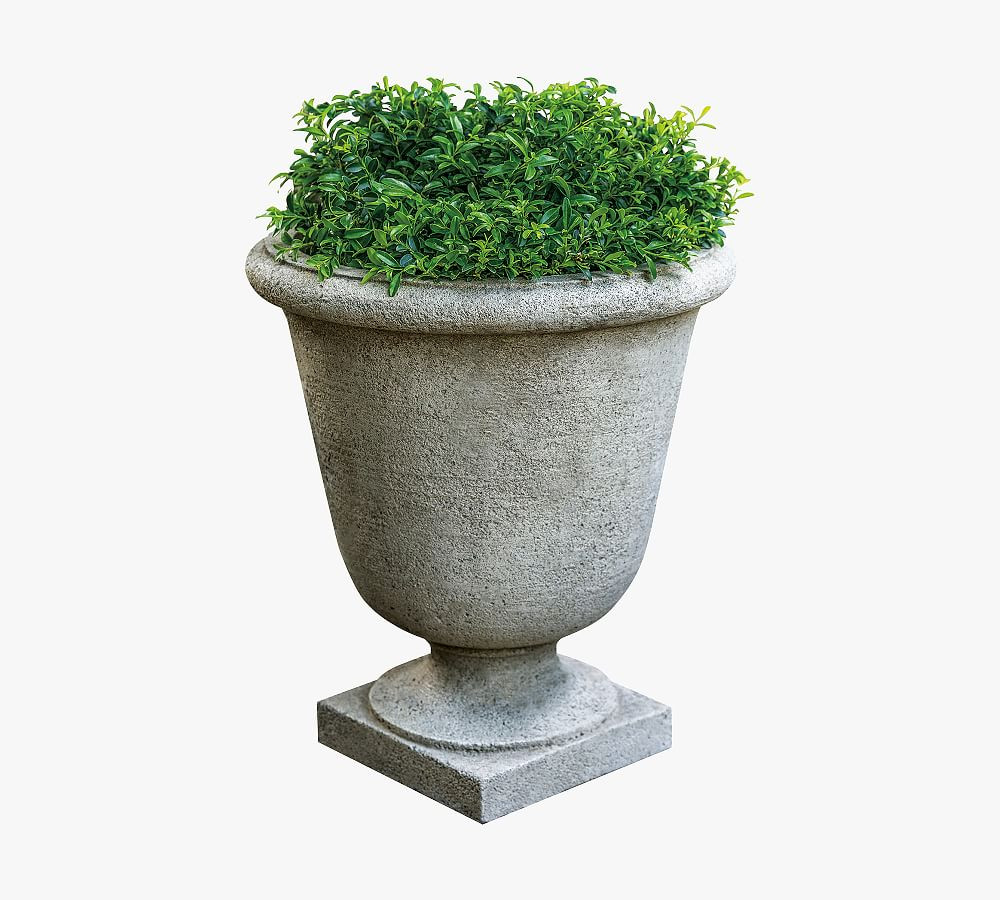 Liana Urn Planter | Pottery Barn (US)