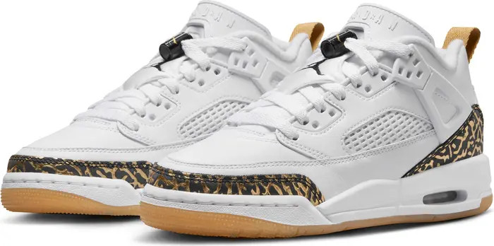 Nike Kids' Spizike Low Sneaker | Nordstrom | Nordstrom