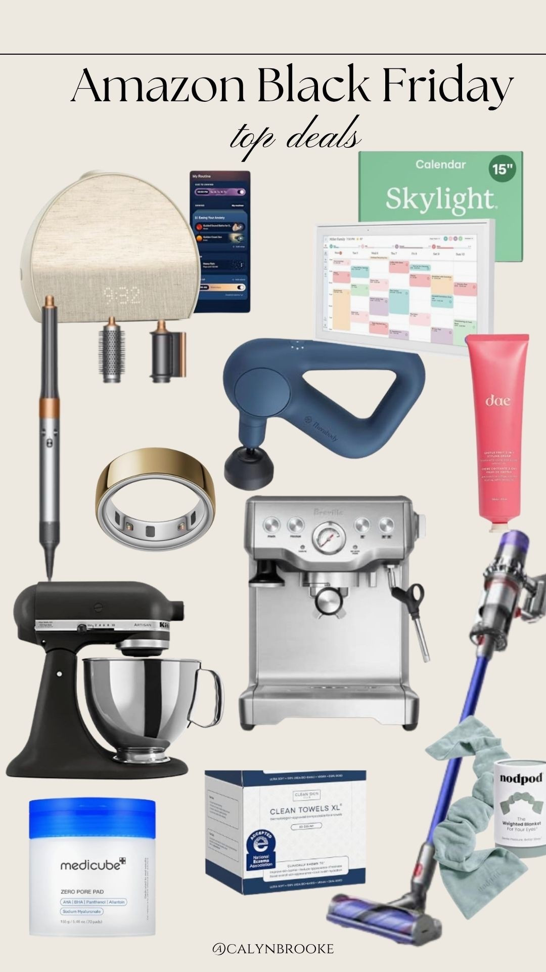 Amazon Black Friday deals! 

#LTKCyberWeek #LTKGiftGuide #LTKHoliday