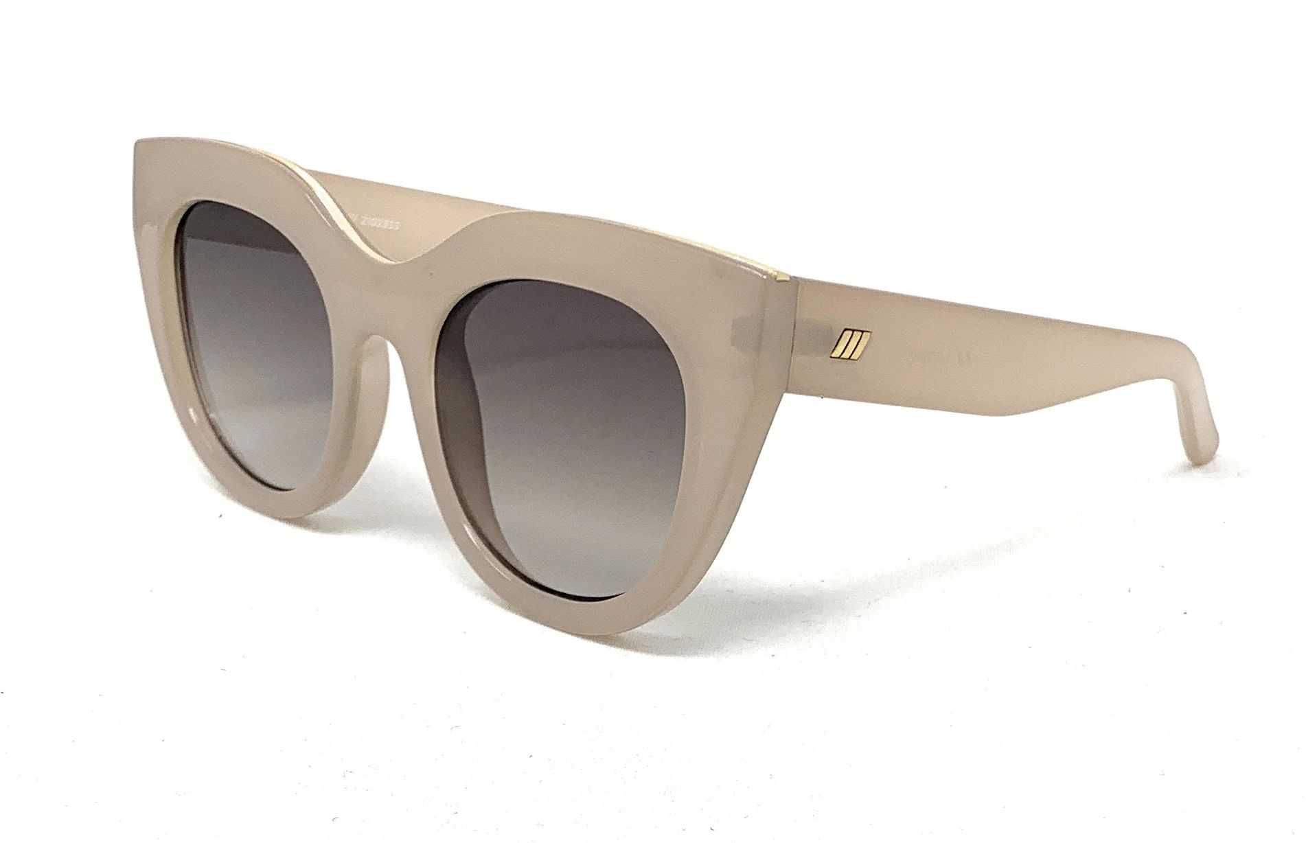 LE SPECS Women's Sunglasses Air Heart 2102333 Oatmeal 51mm | Walmart (US)