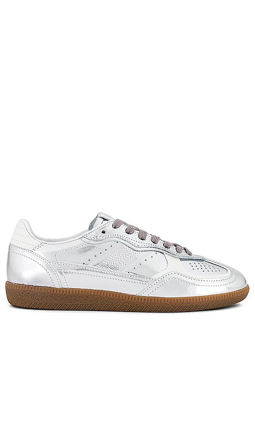 ALOHAS Tb.490 Rife Sneaker in Metallic Silver. - size 36 | Revolve Clothing (Global)