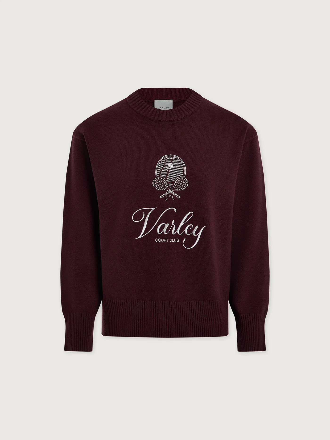 Edie Namesake Knit 2.0 | Varley US