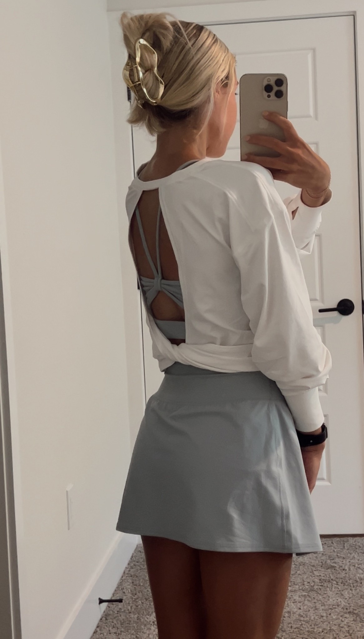 One of my favorite activewear brands Colorfulkoala! So affordable and great quality✨✨✨

Wearing XS in everything 
Code “Ansley10” for $$ off

#LTKStyleTip #LTKActive #LTKFindsUnder50