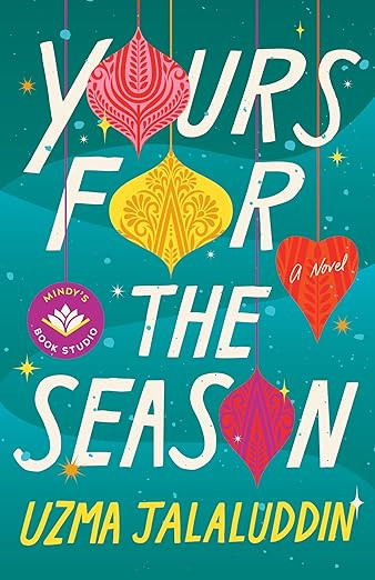 Yours for the Season: A Novel | Amazon (US)