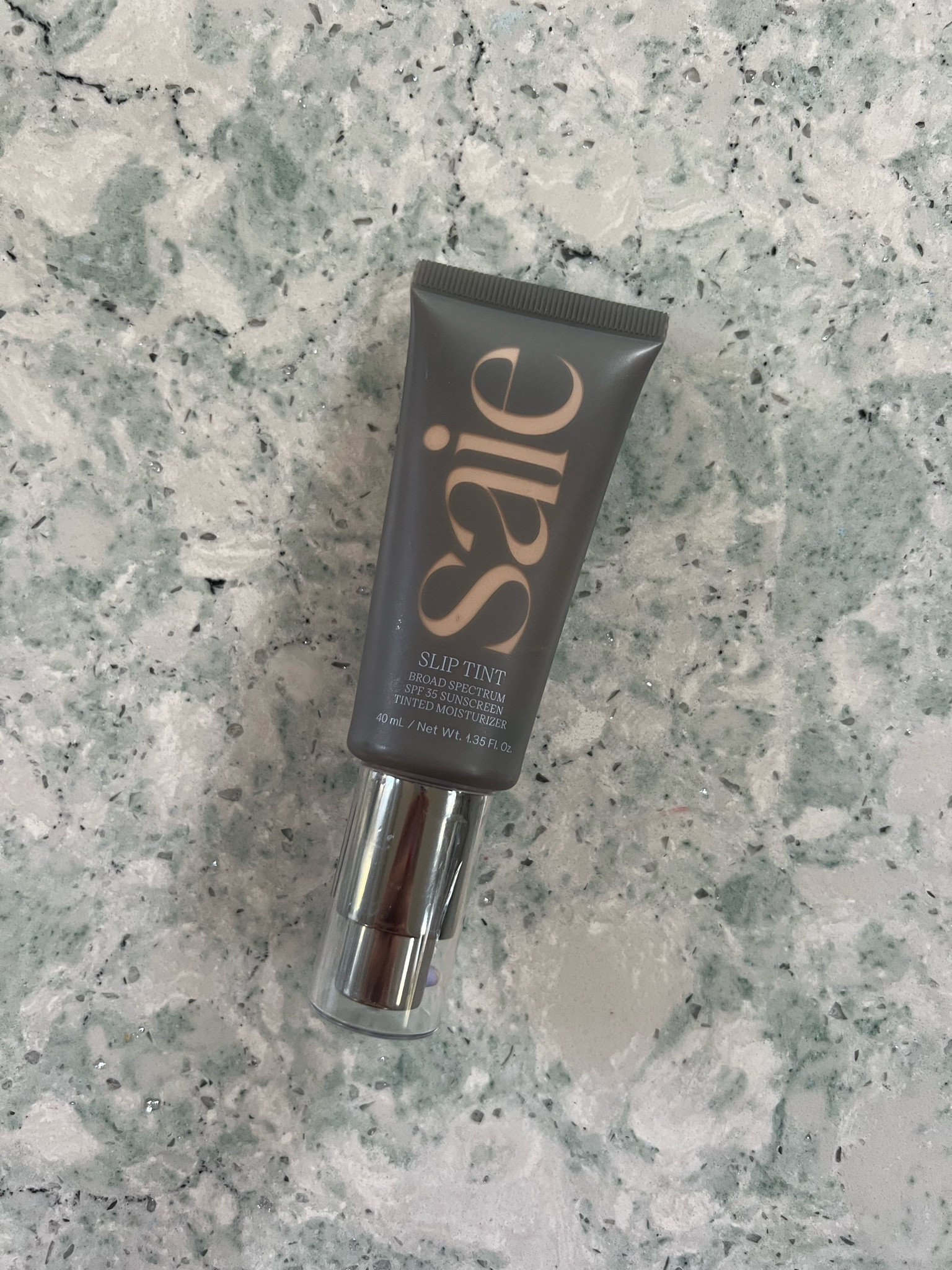 Gorgeous skin tint WITH spf! Very lightweight and does not cause breakouts!

#LTKFestival #LTKsalealert #LTKfindsunder50