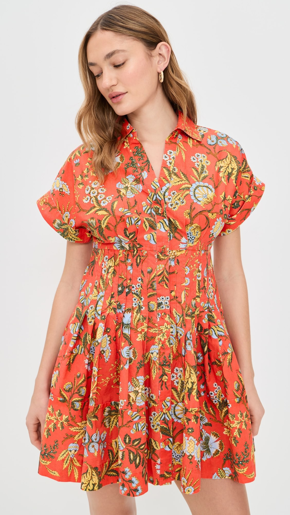 Nash Mini Dress | Shopbop