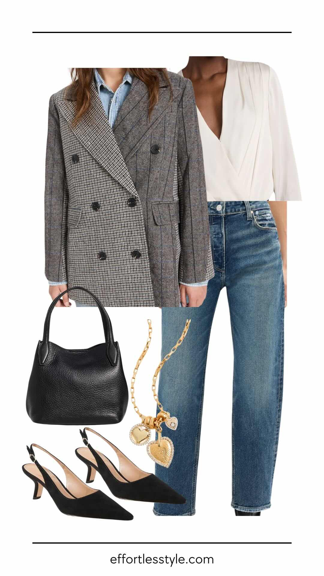 Love these gorgeous slingbacks!

#LTKStyleTip #LTKWorkwear #LTKShoeCrush