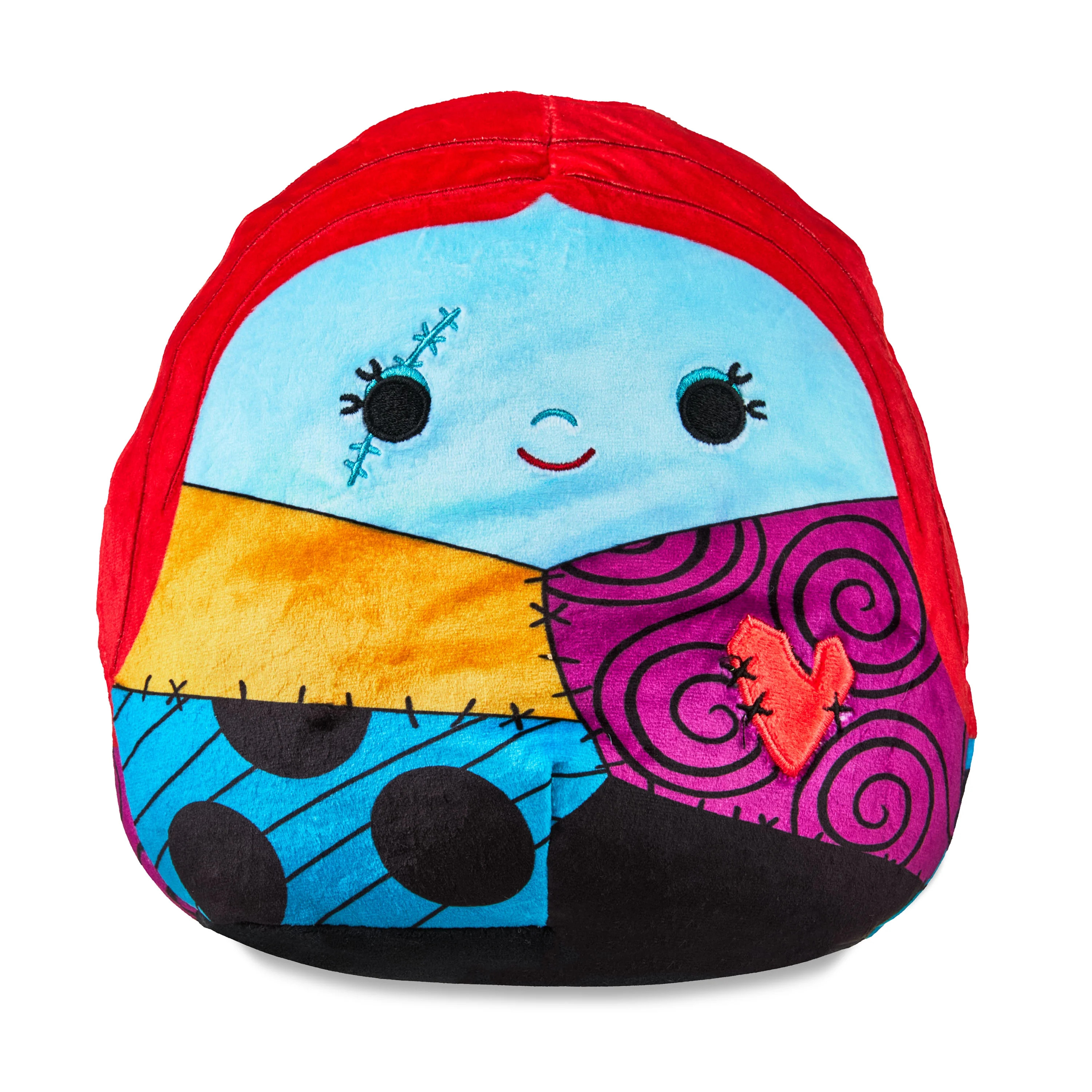 Squishmallows Official Plush 8 inch Disney TNBC Sally - Child's Ultra Soft Stuffed Plush Toy | Walmart (US)