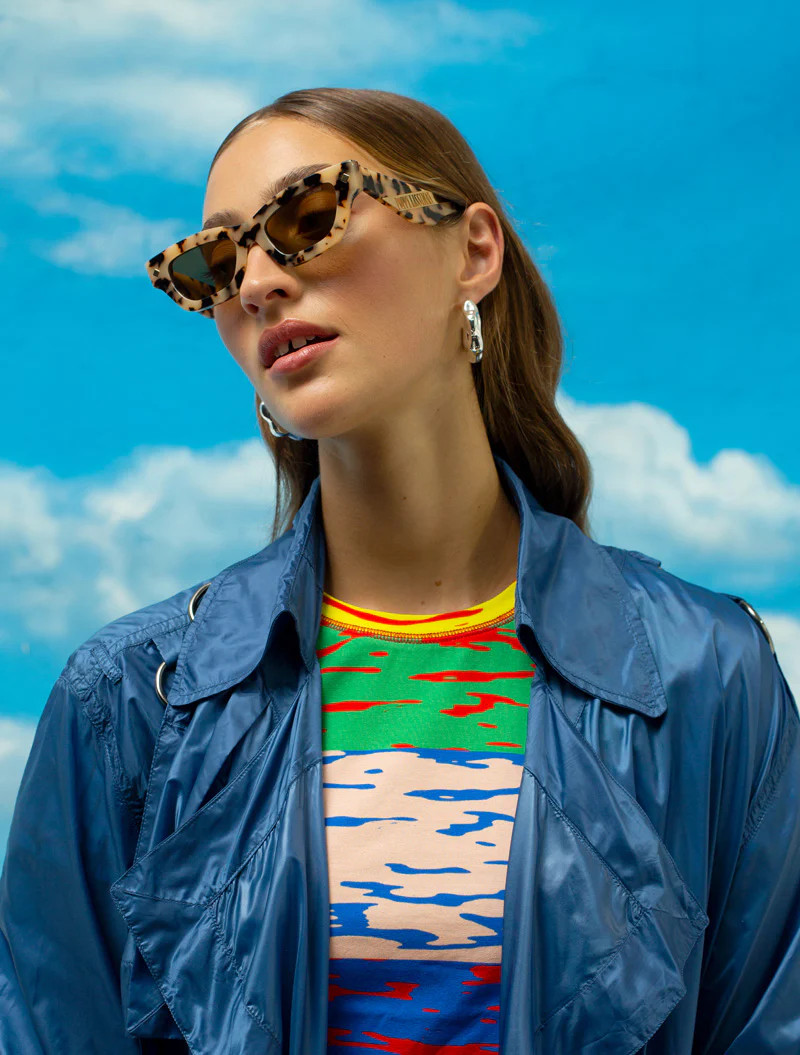 Ren - Cream Torti | Poppy Lissiman (Global)
