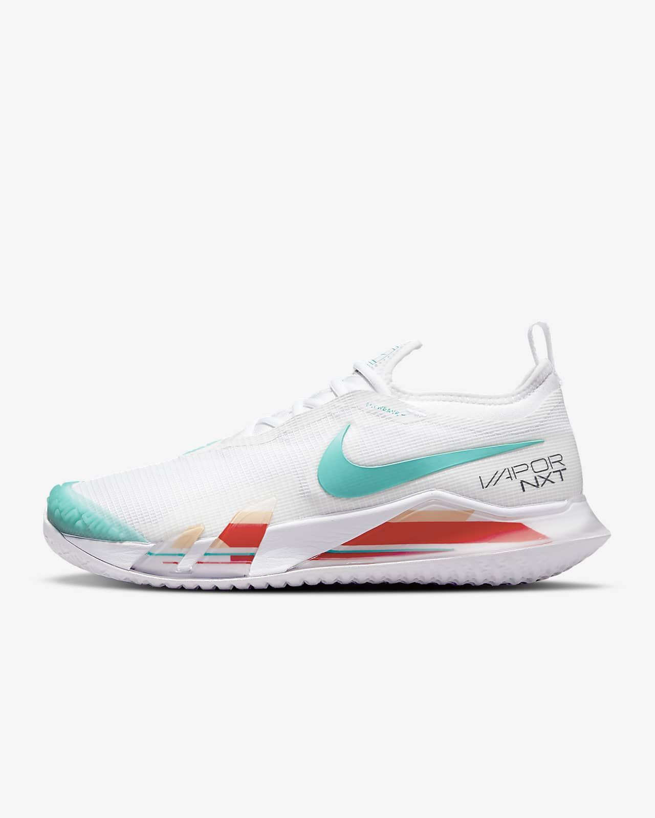 NikeCourt React Vapor NXT | Nike (US)