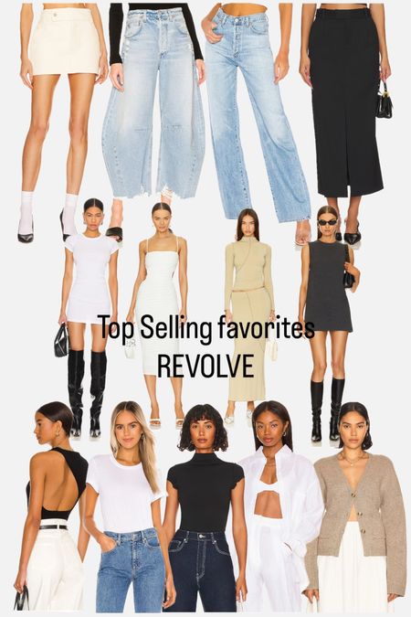 Shop my favorites from Revolve. They’re having a 24-hour Anniversary Sale TODAY! Get 20% off on all full price styles on REVOLVE + FWRD

Use code "HAPPY20" 

Jeans, resort wear, wedding guest dress, Easter, spring outfit, date night outfits, dress, vacation outfits, Easter dress, swim, spring outfits, travel outfits, 

#LTKfindsunder50 #LTKfindsunder100 #LTKsalealert