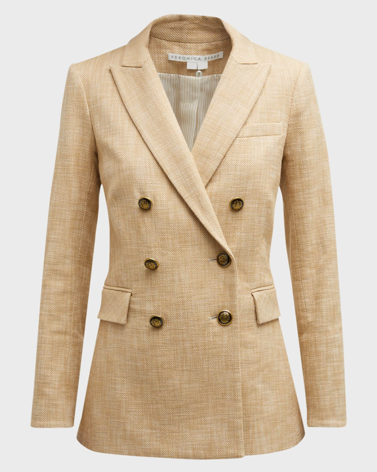 Ellette Dickey Jacket | Neiman Marcus