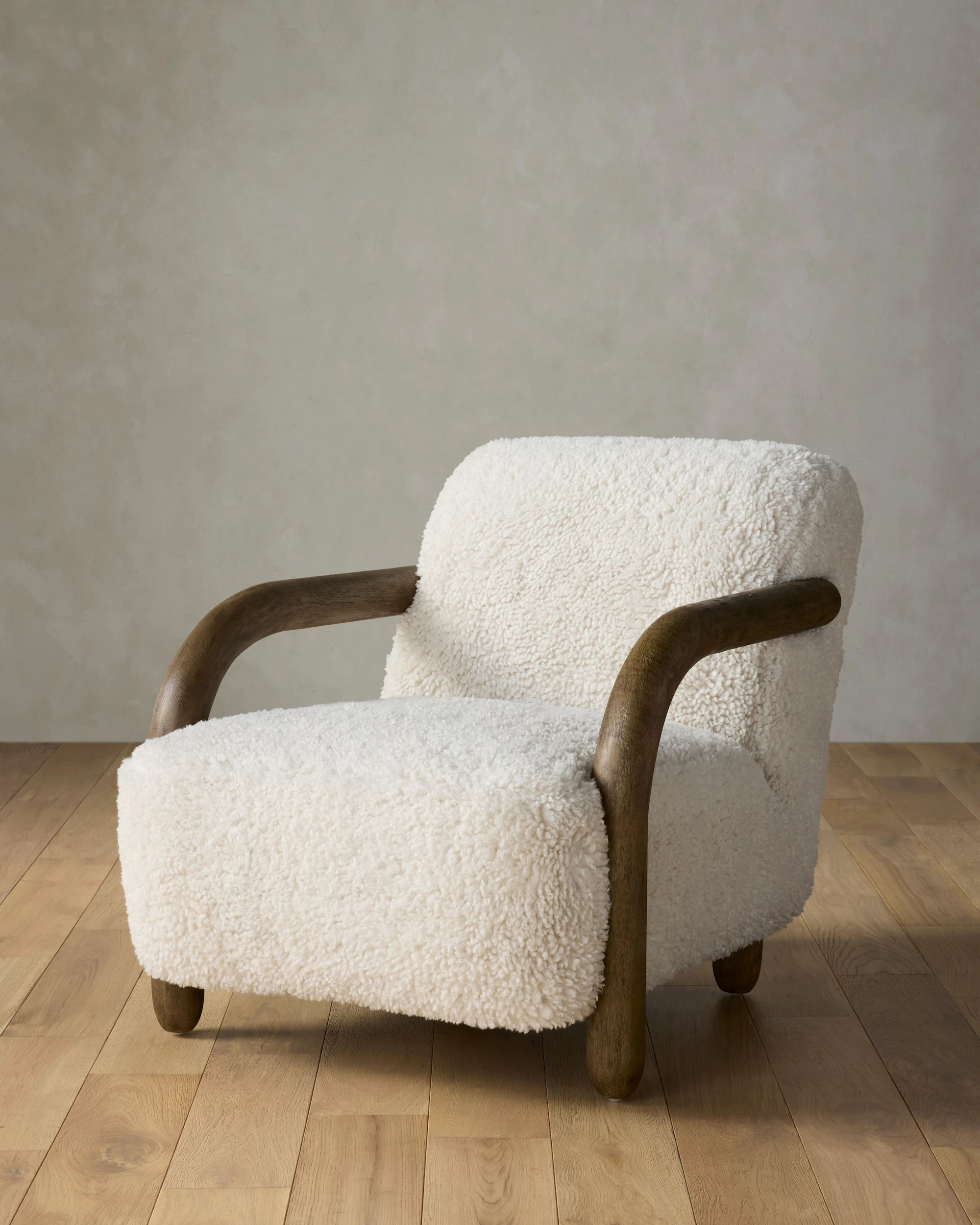 Aldo Chair | Joon Loloi | Joon Loloi