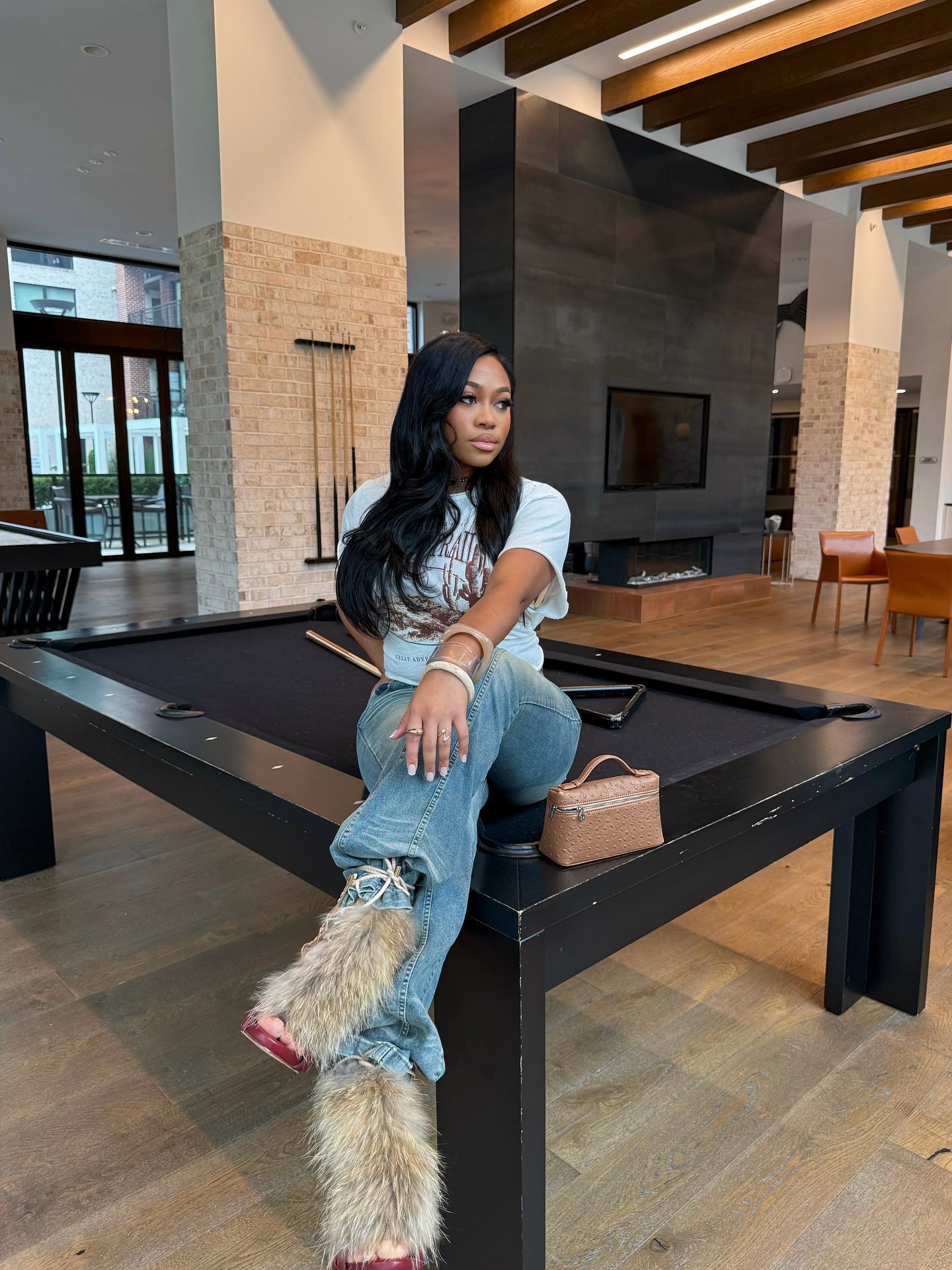 Mood for the season🍁🍂

#LTKStyleTip #LTKTall #LTKFindsUnder100