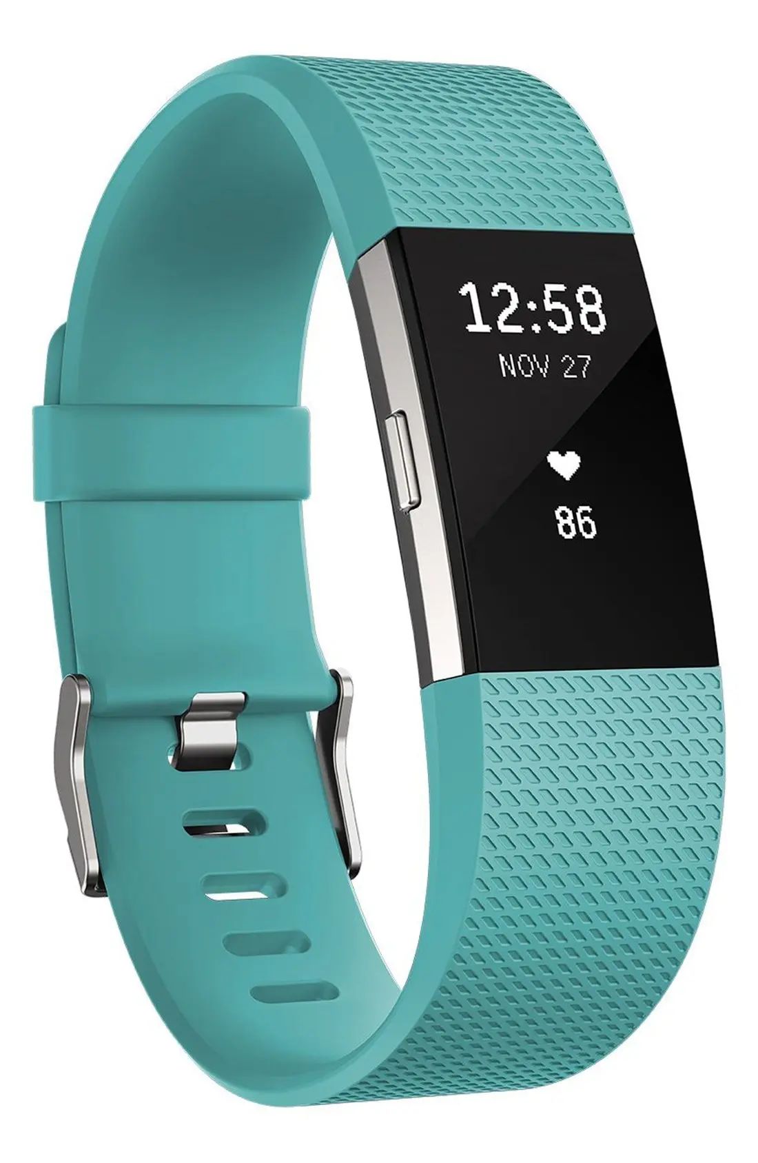 'Charge 2' Wireless Activity & Heart Rate Tracker | Nordstrom