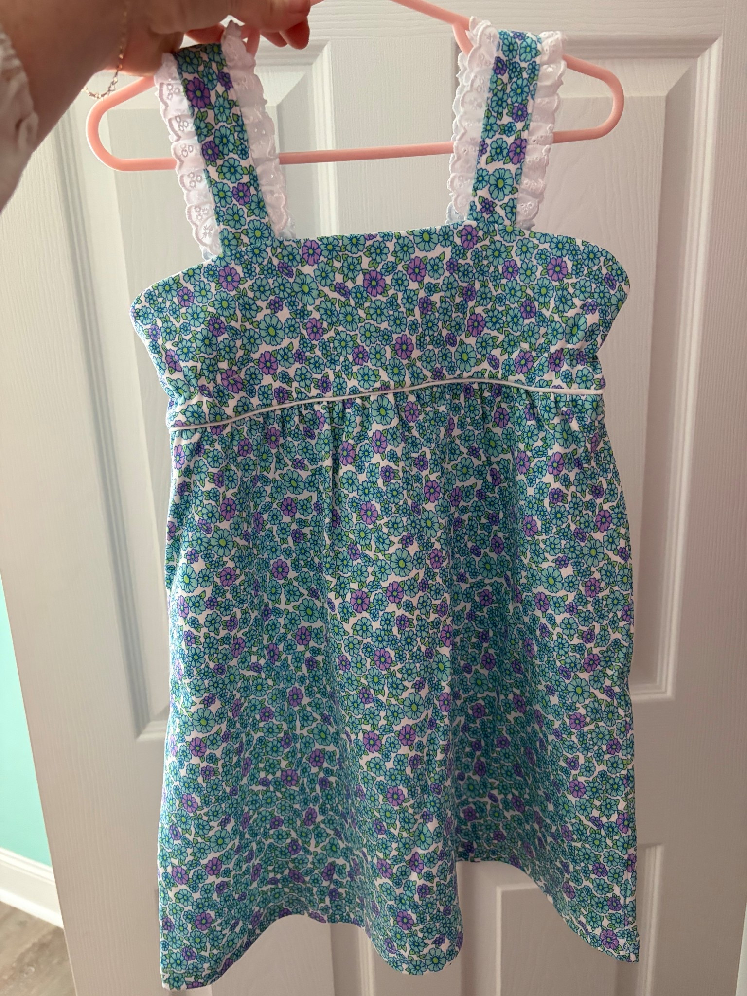 25% off a few of my favorite pieces I’ve purchased for warm weather! 

#LTKootd #LTKKids #LTKSaleAlert