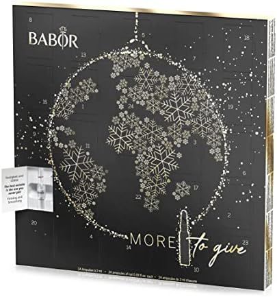 BABOR Skin Care Set | Limited Edition | Amazon (US)